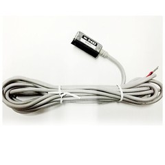SMC D-A53L Auto Switch, Reed, General Purpose New ✦KD