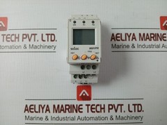 SELEC 900VPR-2-280/600V-CE Voltage Protection Relay 280-600V AC (L-L)