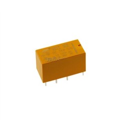 10PCS Relays HK19F-DC5V-SHG HK19F-DC12V-SHG HK19F-DC24V-SHG DC5V/9V/12V/24V SHG