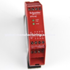 New SCHNEIDER XPSAC5121P , 1-Year Warranty !