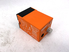 New Crouzet PWRA220A Phase Relay 220VAC 8-Pin 10A 240VAC Syrelec