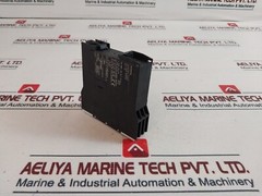 SIEMENS 3UN2100-0AN7 Thermistor Motor Protection PTC Relay 50/60Hz