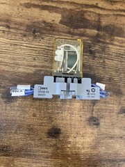 IDEC – RR3B-UL DC24V & IDEC – SR3B-05 96601