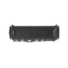 75643 Stand Alone Solid State Relay- Black