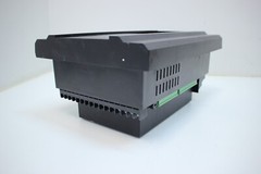 GE Multilin 369 Motor Management Protection Relay 50-300VDC/60-265VAC Untested