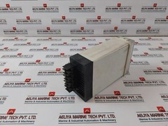 SEG IRU1-E1-HD Voltage Relay