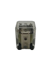 Potter & Brumfield KUP-14A15-120 Relay 3A 120V 50/60Hz