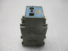 ALLEN BRADLEY 700-RTA00V000Z1 SER.B RELAY 115-125V UNMP