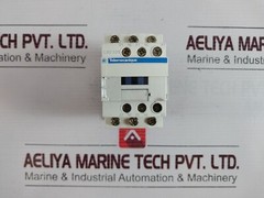 Telemecanique/schneider Electric CAD326R7 Control Relay 10A 690V