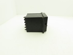 Westinghouse C0-5H1101N Overcurrent Time Delay Relay 1-12 Amp Type C0-5