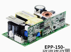 1PC NEW MEAN WELL Power supply EPP-150-12/15/24/27/48V 150W #LL