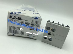 5PCS/Box NEW FOR EATON DILM32-XHI11 Auxiliary Contact Module 2 Pole