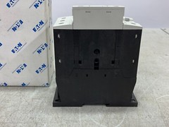 EATON 277763 XTCE040D00A Moeller DILM40 Contactor 3Pole 40Amp 120Vac Coil NEW