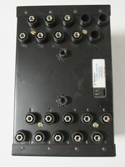ABB MMZZ5Z3GC1 Type MMCO Multiphase Overcurrent Relay 5A 48/125 VDC