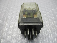 SQUARE D 8501KP12 RELAY 120V LOT OF 3 NSNP