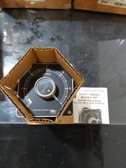 TALLEY INDUSTRIES, DELAY TIMER, OP11-007-003