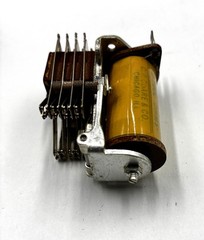 Vintage C.P. Clare relay A282211 170 NOS Original Box Chicago Silent Key Sku#1