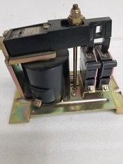 Square D KGO-20 DC Relay 230/240 VDC 2 Pole Class 7001 Series A