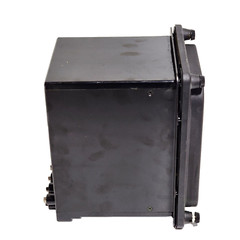 General Electric 12NGV13A11A AC Undervoltage Relay Dropout Cal. 70-100 V.GREET U