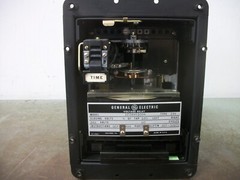 GE IAV VOLTAGE RELAY 12IAV5109A 345VOLT