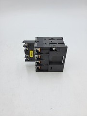 Omron G7Z-3A1B General Purpose Relay 40A 440 Volt 3.7W 3NO 1NC 4 Pole Coil 24VDC
