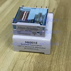 Brand New 700-HK32Z12 Allen-Bradley Type H Control Relay Free Shipping