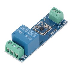Bluetooth Proximity Switch Relay Module Automatic Sensing Smartphone Unlock