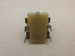 CELECTRO D1-966 GENERAL PURPOSE RELAY 6V DC NNB