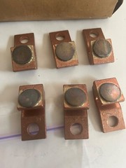 NEW Square D 9998SL9 Size 4 Contact Kit 3 Pole 9998 SL9 84221 OPEN BOX