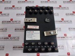 Alstom SKD11BF8003BCH Check Synchronising Relay 220-230V DC 50 HZ