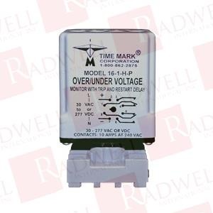 TIME MARK CORP 16-1-L-P / 161LP (USED)