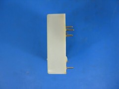 POTTER & BRUMFIELD 2PDT RELAY T10-E2-Y2-12VDC, PCB MOUNT