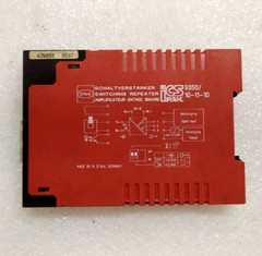 9350/10-11-10 STAHL TVERSTARKER SWITCHING REPEATER