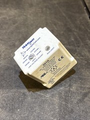 SymCom MotorSaver 201A, 3Ph Voltage Monitor 190-480V 8-Pin 10A@240VAC