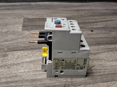 Allen Bradley 193-ED1CB E1 Plus Series A Overload Relay, 1.0-5.0 Amp #116N164
