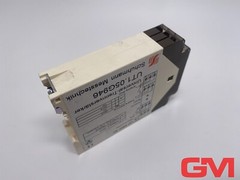 Schuhmann Separation Amplifier UT1.05G946 Isolation Amplifier Slightly Damaged