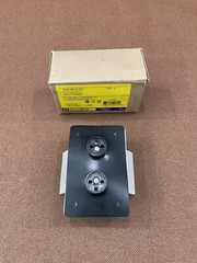 SQUARE D 9001BOC361 Control Station Part ser A 785901491644 F Stat 9001BW240-260