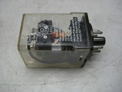 DAYTON 5X824M RELAY UNMP