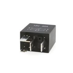 Car Automotive Relay Auto 30A 4Pin DC 12V Micro