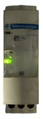 Schneider Telemecanique RE8RA31B Timing Relay Industrial 0.3..30 s Type C 24V