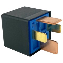 39160-37110 (2-Pack) 12V 50A 4-Pin High Power Relay Compatible with Kia Hyund…
