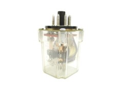 POTTER&BRUMFIELD KRP-11AG-120 120V 12A UNMP