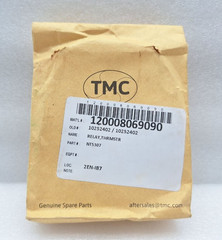 ABB 1SVR740722R1400 THERMISTOR MOTOR PROTECTION RELAY 24 – 240V AC/DC CM-MSS.21P