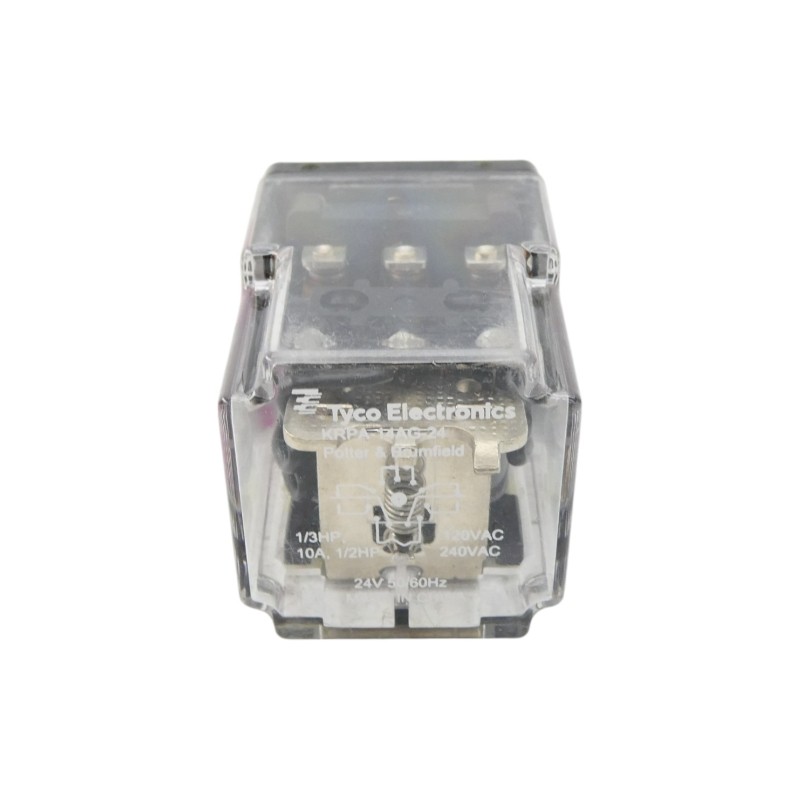 TYCO ELECTRONICS KRPA-14AG-24 24V NSNP