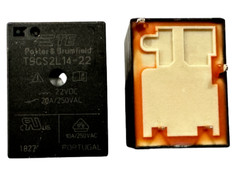 T9GS2L14-22‎ Potter & Brumfield 4 Pin Form B General Purpose Relay ‎T9GS2L14-22‎