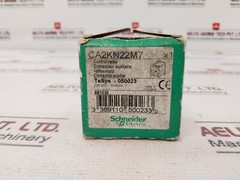 Schneider Electric/Telemecanique CA2KN22M7 Control Relay 220/230V 50/60Hz