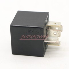 New Song Chuan 896H-1CH-C-R1 U03 12VDC 50A Automotive Relay 5 prong (1PCS )