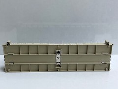 TYCO EMERSON 5A26458G04 REV:08 RELAY ASSEMBLY 1C31222G01 / 1776401-1