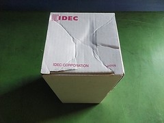 IDEC EB3C-R06AN 6‑Channel Relay US Free TAX New Old Stock