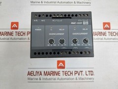 DEIF RMC-132D Current Relay IP20